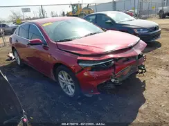 1G1ZE5ST0HF165092 2017 CHEVROLET MALIBU
