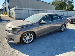 1G1ZE5ST0HF165139 2017 CHEVROLET MALIBU