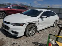 1G1ZE5ST0HF165626 2017 CHEVROLET MALIBU