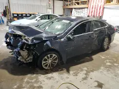 1G1ZE5ST0HF165660 2017 CHEVROLET MALIBU