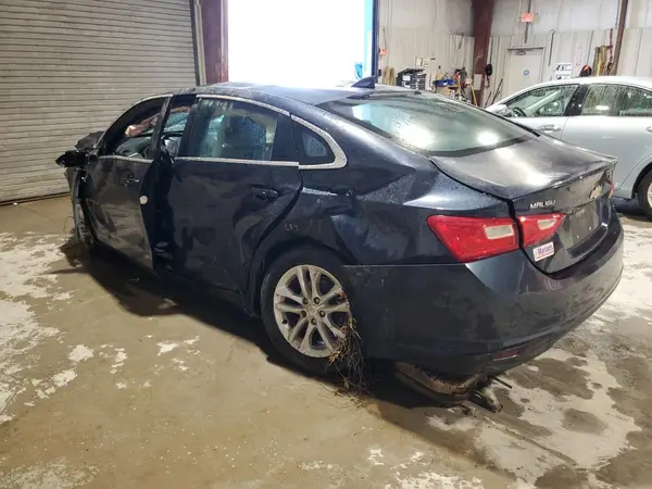 1G1ZE5ST0HF165660 2017 CHEVROLET MALIBU - Image 2