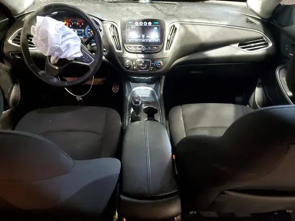 1G1ZE5ST0HF165660 2017 CHEVROLET MALIBU - Image 8