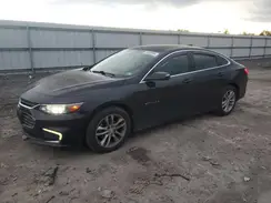 1G1ZE5ST0HF166727 2017 CHEVROLET MALIBU