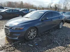 1G1ZE5ST0HF166808 2017 CHEVROLET MALIBU