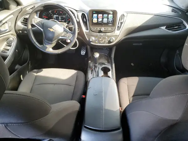 1G1ZE5ST0HF166808 2017 CHEVROLET MALIBU - Image 8
