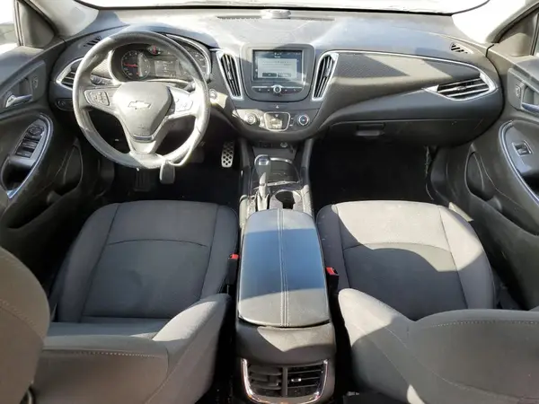 1G1ZE5ST0HF167375 2017 CHEVROLET MALIBU - Image 8