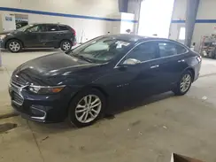 1G1ZE5ST0HF167411 2017 CHEVROLET MALIBU