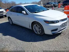 1G1ZE5ST0HF168087 2017 CHEVROLET MALIBU