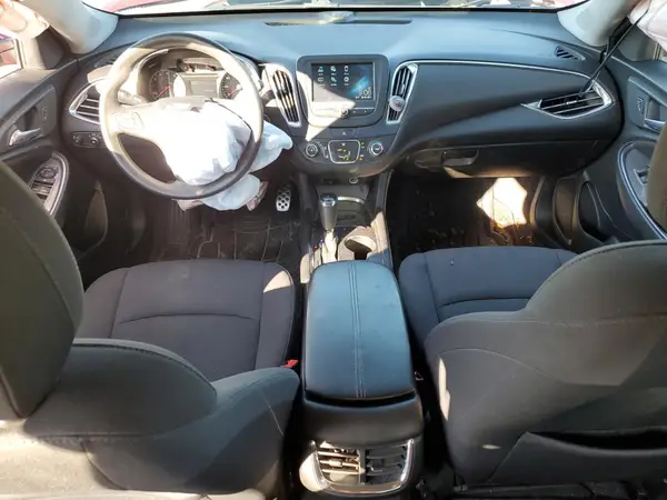 1G1ZE5ST0HF168168 2017 CHEVROLET MALIBU - Image 8
