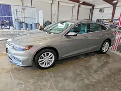 1G1ZE5ST0HF168414 2017 CHEVROLET MALIBU