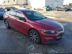 1G1ZE5ST0HF168428 2017 CHEVROLET MALIBU