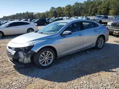 1G1ZE5ST0HF168672 2017 CHEVROLET MALIBU