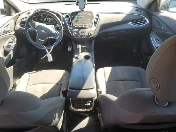 1G1ZE5ST0HF168672 2017 CHEVROLET MALIBU - Image 8
