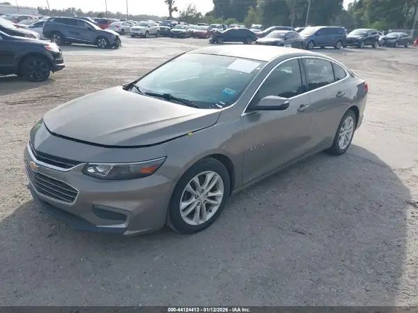 1G1ZE5ST0HF169126 2017 CHEVROLET MALIBU - Image 2