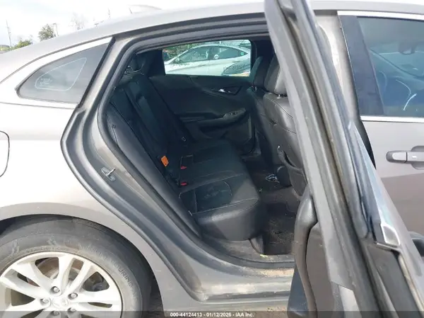 1G1ZE5ST0HF169126 2017 CHEVROLET MALIBU - Image 8