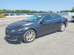 1G1ZE5ST0HF169210 2017 CHEVROLET MALIBU