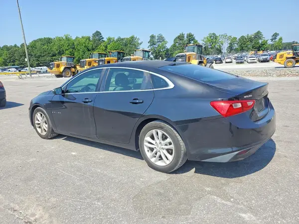 1G1ZE5ST0HF169210 2017 CHEVROLET MALIBU - Image 2