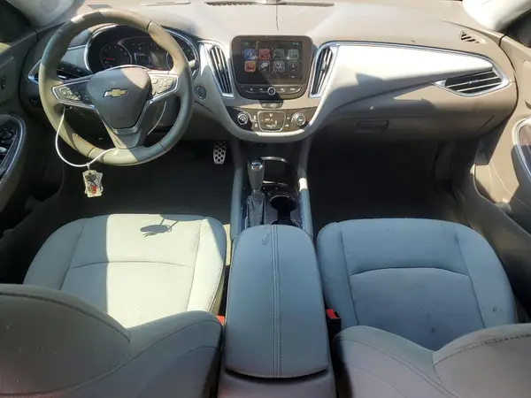1G1ZE5ST0HF169210 2017 CHEVROLET MALIBU - Image 8
