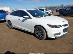 1G1ZE5ST0HF169739 2017 CHEVROLET MALIBU