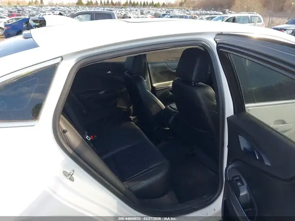 1G1ZE5ST0HF169739 2017 CHEVROLET MALIBU - Image 8