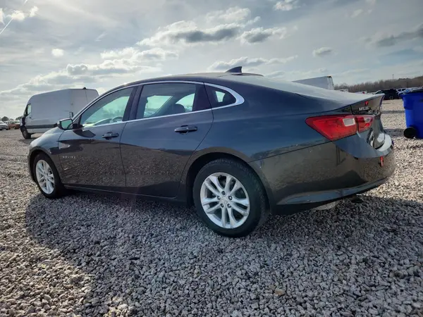 1G1ZE5ST0HF170986 2017 CHEVROLET MALIBU - Image 2