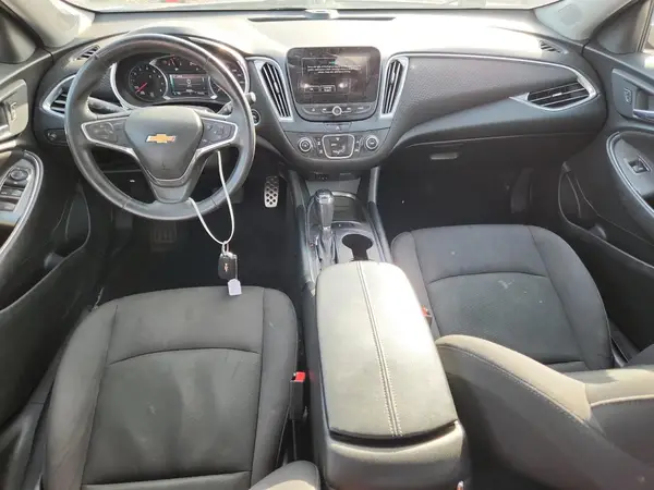 1G1ZE5ST0HF170986 2017 CHEVROLET MALIBU - Image 8