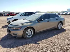 1G1ZE5ST0HF171099 2017 CHEVROLET MALIBU