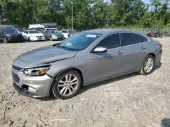 1G1ZE5ST0HF171121 2017 CHEVROLET MALIBU