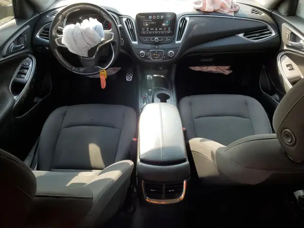 1G1ZE5ST0HF171121 2017 CHEVROLET MALIBU - Image 8