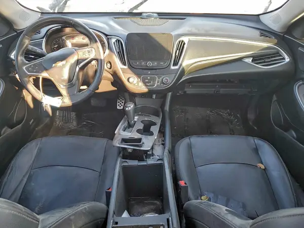 1G1ZE5ST0HF172348 2017 CHEVROLET MALIBU - Image 8