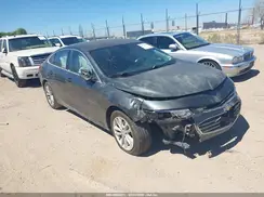 1G1ZE5ST0HF172818 2017 CHEVROLET MALIBU