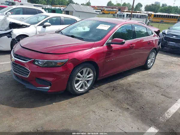 1G1ZE5ST0HF173726 2017 CHEVROLET MALIBU - Image 2