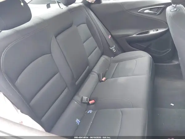 1G1ZE5ST0HF173726 2017 CHEVROLET MALIBU - Image 8