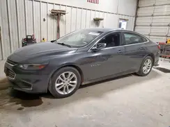 1G1ZE5ST0HF173970 2017 CHEVROLET MALIBU