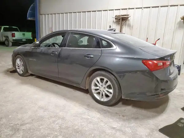 1G1ZE5ST0HF173970 2017 CHEVROLET MALIBU - Image 2