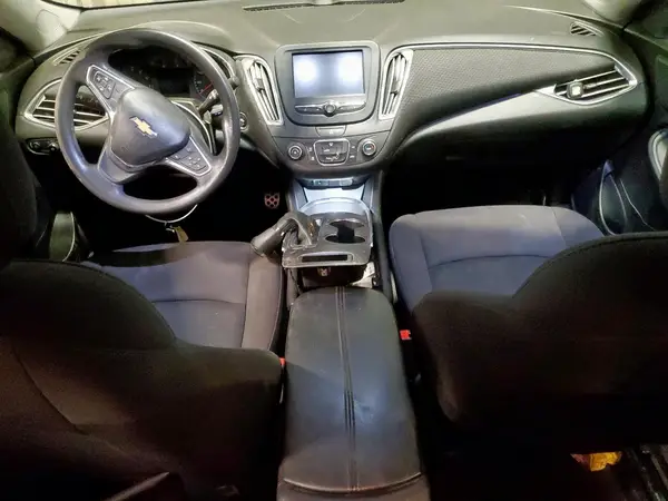 1G1ZE5ST0HF173970 2017 CHEVROLET MALIBU - Image 8