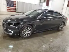 1G1ZE5ST0HF175329 2017 CHEVROLET MALIBU