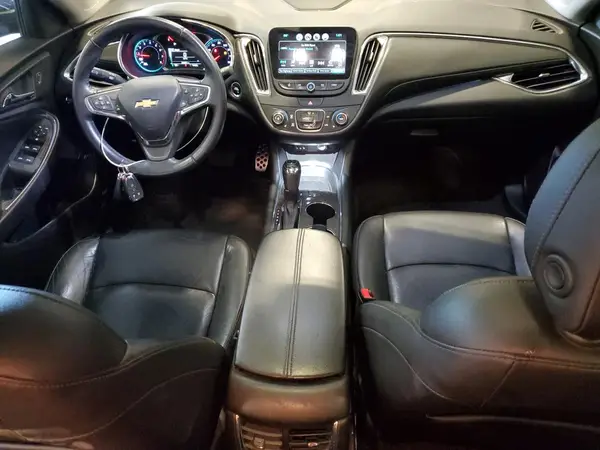 1G1ZE5ST0HF175329 2017 CHEVROLET MALIBU - Image 8