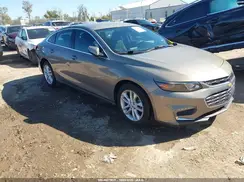 1G1ZE5ST0HF176500 2017 CHEVROLET MALIBU