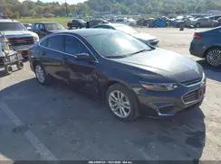 1G1ZE5ST0HF177193 2017 CHEVROLET MALIBU