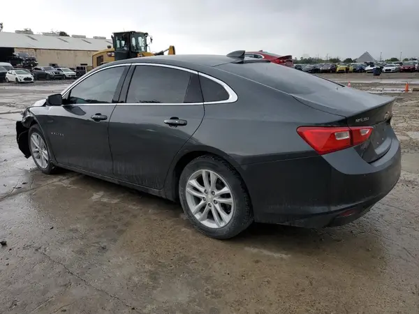1G1ZE5ST0HF177193 2017 CHEVROLET MALIBU - Image 2