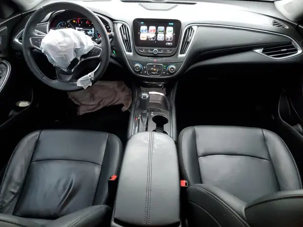 1G1ZE5ST0HF177193 2017 CHEVROLET MALIBU - Image 8