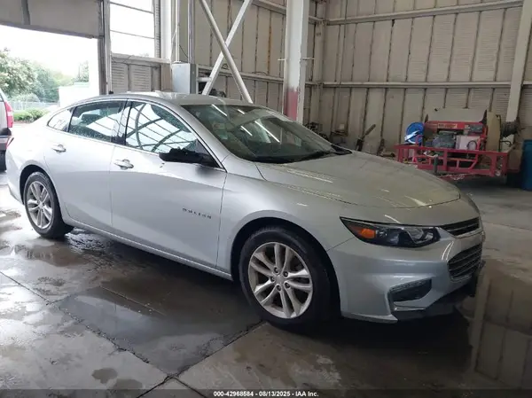 1G1ZE5ST0HF177520 2017 CHEVROLET MALIBU - Image 1