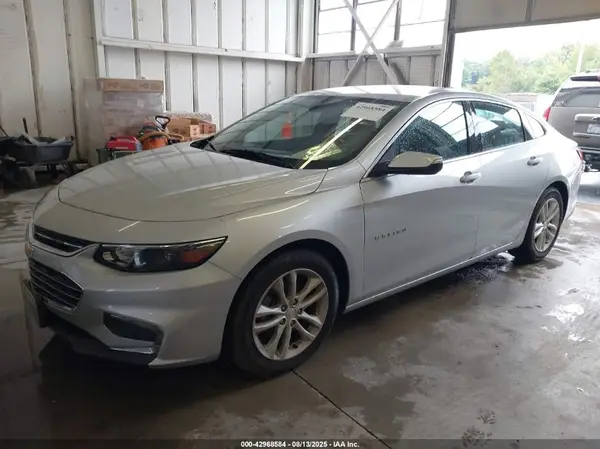 1G1ZE5ST0HF177520 2017 CHEVROLET MALIBU - Image 2