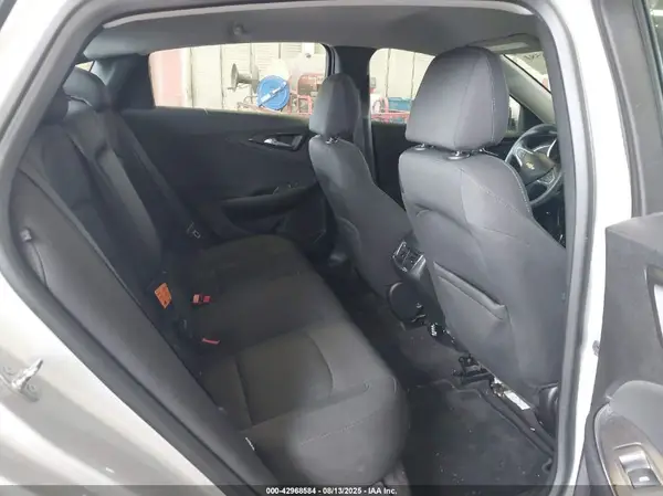 1G1ZE5ST0HF177520 2017 CHEVROLET MALIBU - Image 8