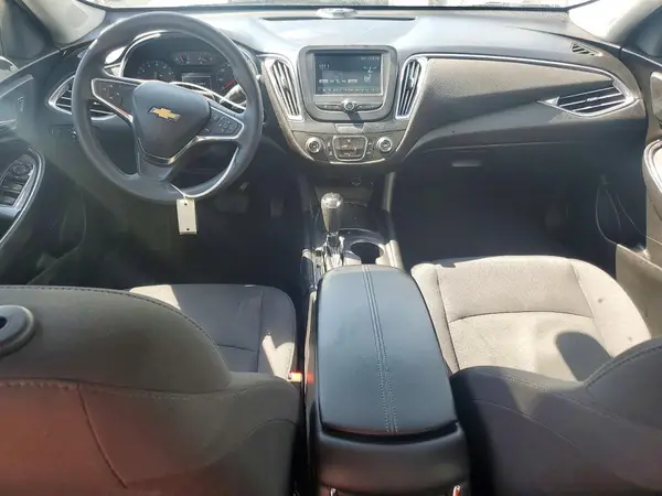1G1ZE5ST0HF177968 2017 CHEVROLET MALIBU - Image 8