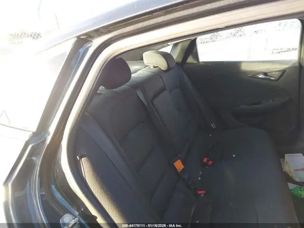 1G1ZE5ST0HF179090 2017 CHEVROLET MALIBU - Image 8