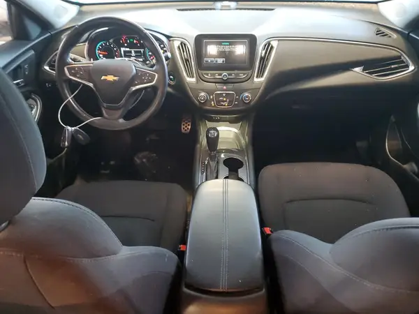1G1ZE5ST0HF179459 2017 CHEVROLET MALIBU - Image 8