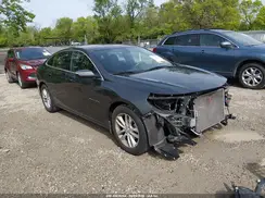 1G1ZE5ST0HF180465 2017 CHEVROLET MALIBU