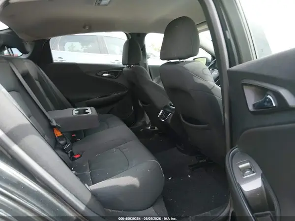 1G1ZE5ST0HF180465 2017 CHEVROLET MALIBU - Image 8